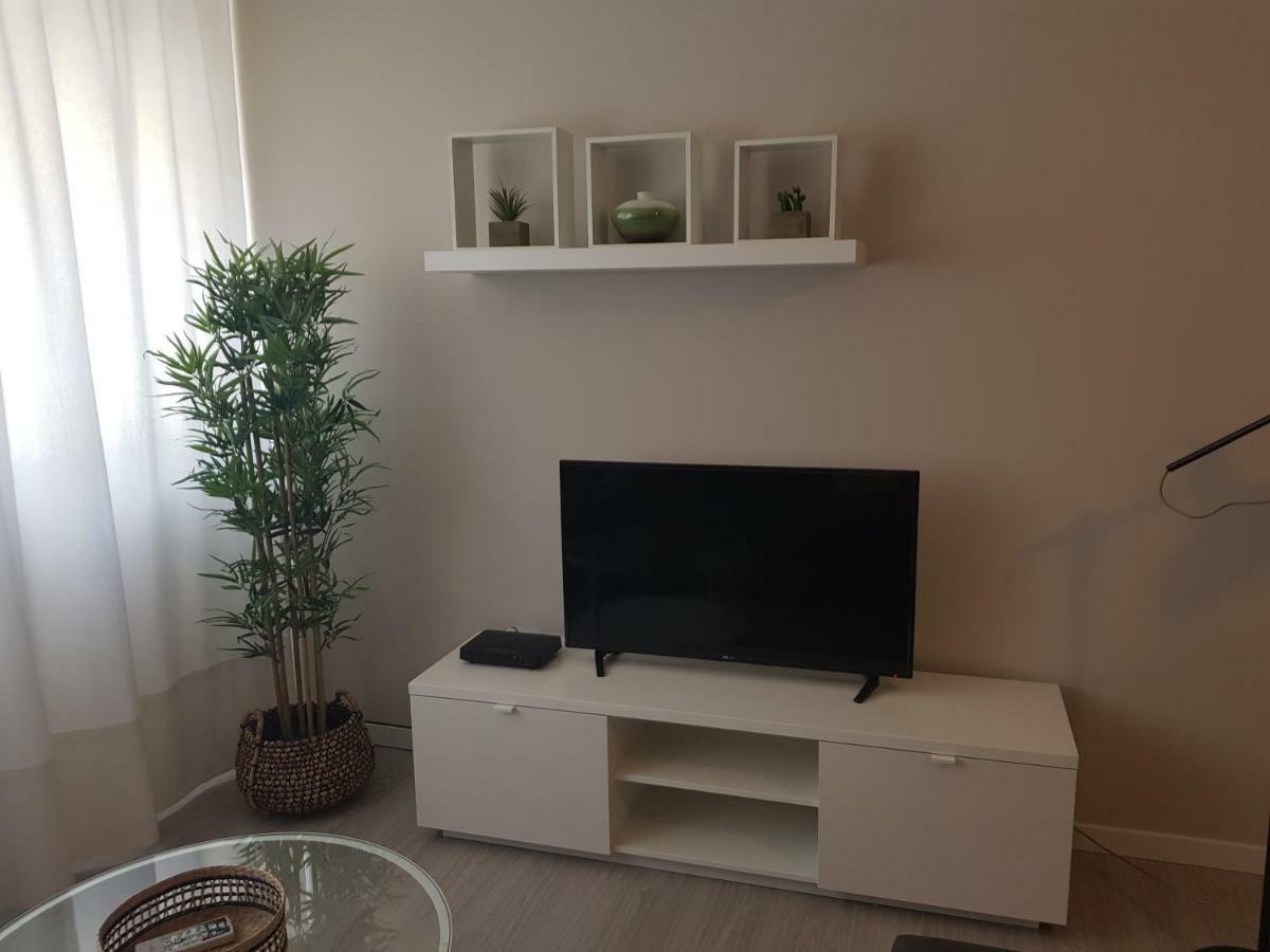 Apartamento Jerez 2018 Jerez de la Frontera Exterior foto