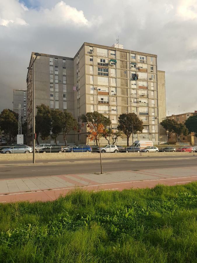 Apartamento Jerez 2018 Jerez de la Frontera Exterior foto
