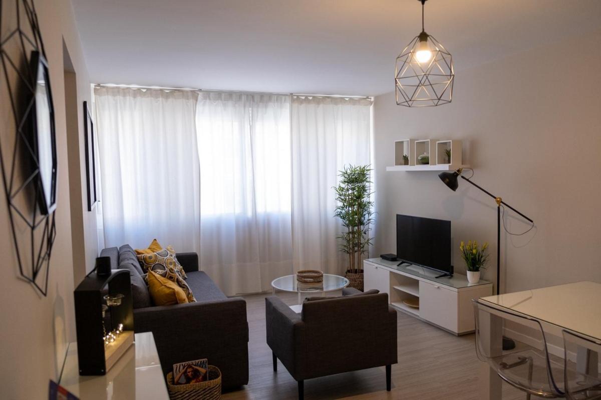 Apartamento Jerez 2018 Jerez de la Frontera Exterior foto