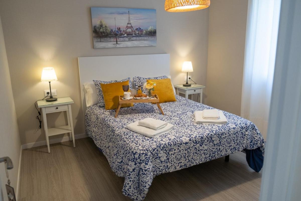 Apartamento Jerez 2018 Jerez de la Frontera Exterior foto