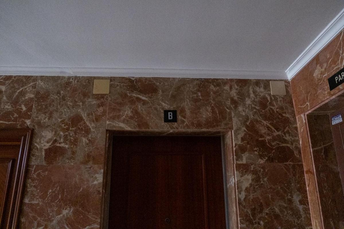 Apartamento Jerez 2018 Jerez de la Frontera Exterior foto